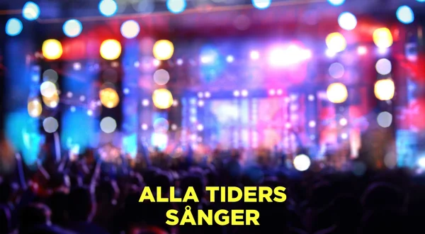Alla Tiders Sånger