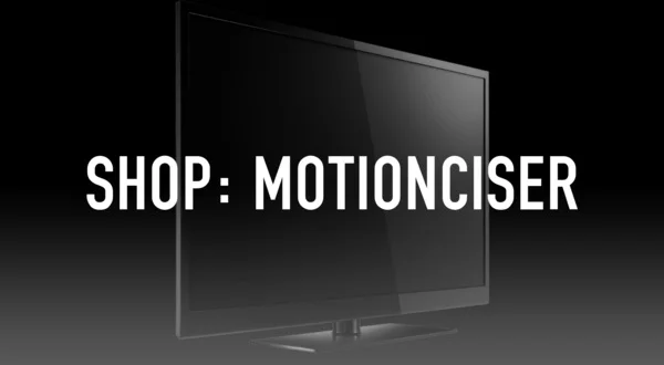Shop: Motionciser