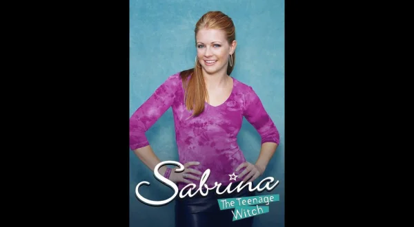 Sabrina, the Teenage Witch