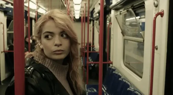 La Ragazza dei Parioli
