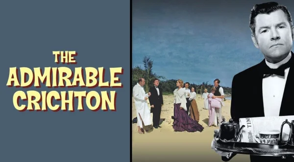 The Admirable Crichton