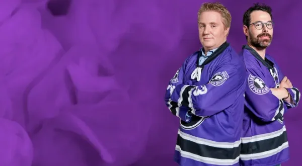 Les Puckalistes