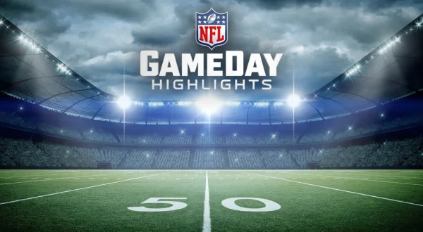 NFL GameDay Highlights