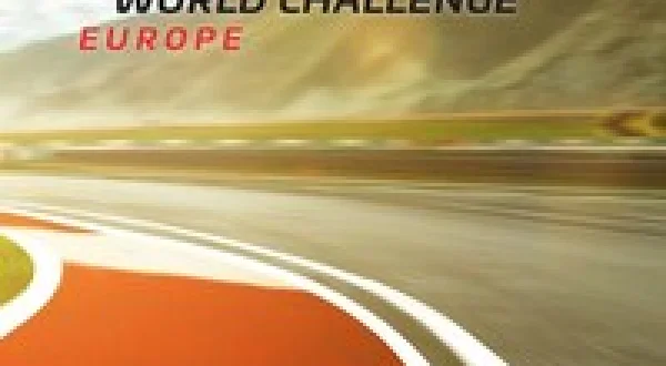 Live: GT World Challenge Europe Motor Racing