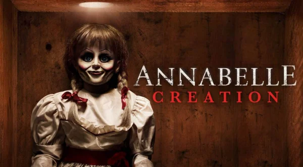 Annabelle: Creation