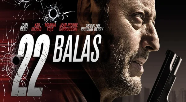 22 balas