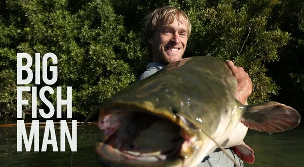 Big Fish Man