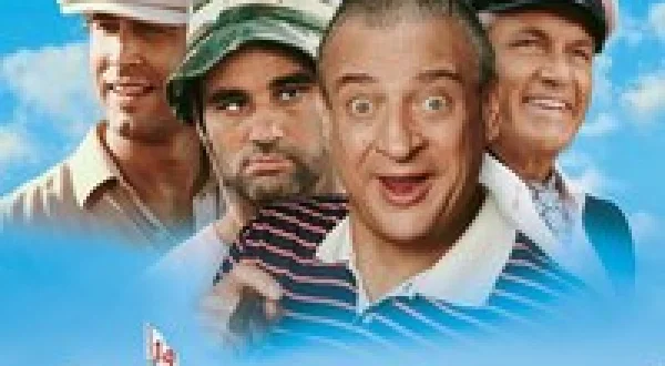 Caddyshack