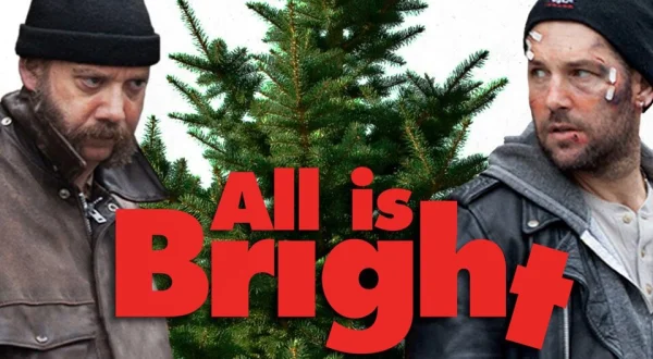 All Is Bright