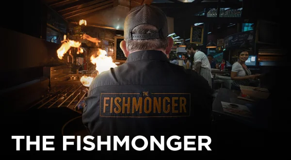 The Fishmonger