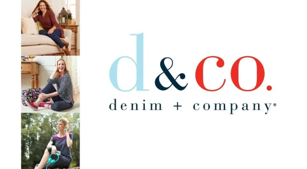 Denim & Co. Clearance