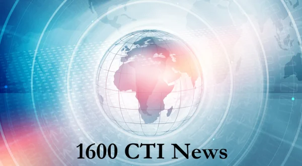 1600 CTI News
