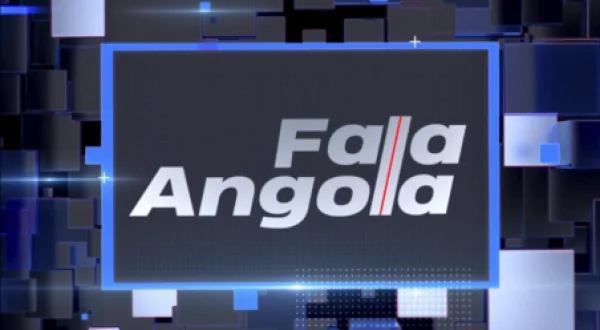 Fala Angola