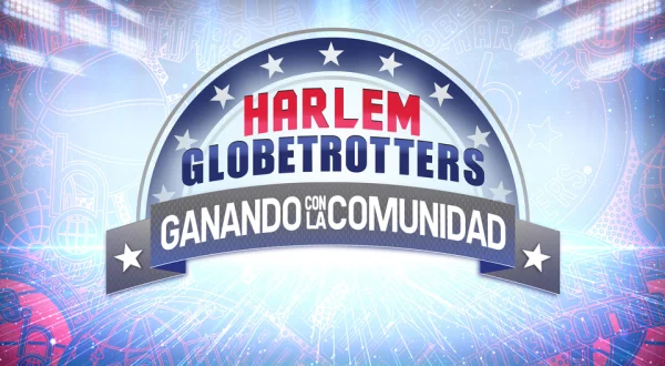 Harlem Globetrotters: Ganando con la comunidad
