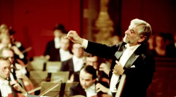 Mahler, Symphonie Nr. 6 a-Moll
