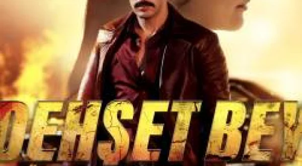 Dehşet Bey