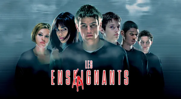 Les ensaignants