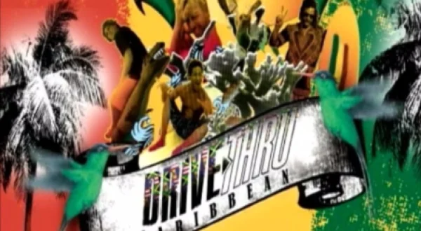 Drive Thru Caribbean