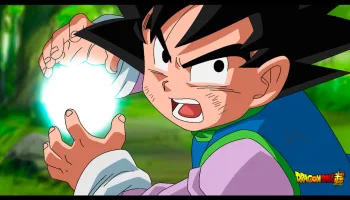 Dragon Ball Super