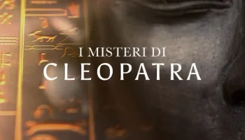 I misteri di Cleopatra