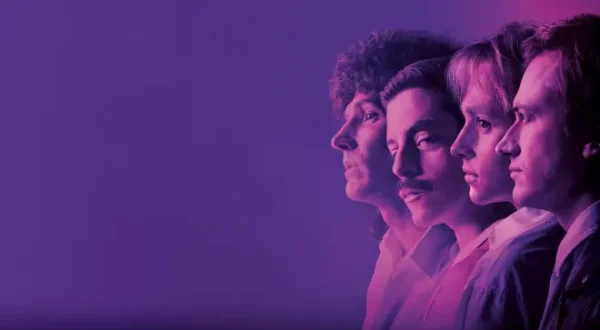 Bohemian Rhapsody