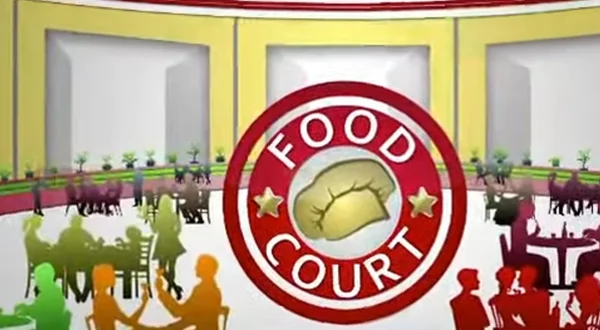 Food Court