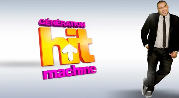 Génération hit machine