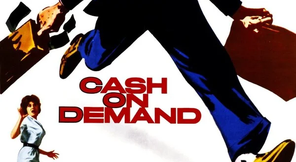 Cash on Demand