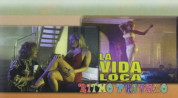 La Vida Loca: Ritmo Privado