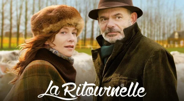 La ritournelle