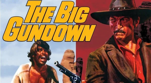 The Big Gundown