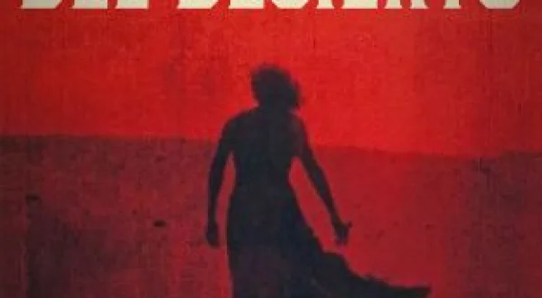 El demonio del desierto