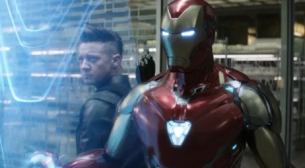 Vingadores: Endgame