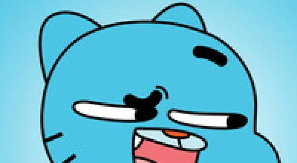 Gumball: Best of Gumball