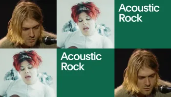 Acoustic Rock