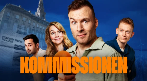 Kommissionen