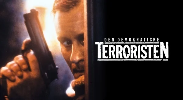 Den demokratiske terroristen