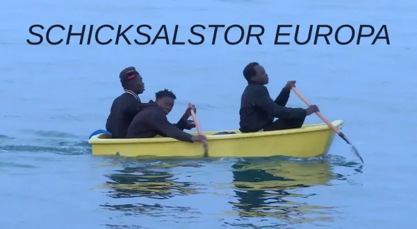 Schicksalstor Europa