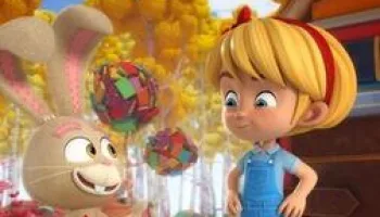 Alice & Lewis