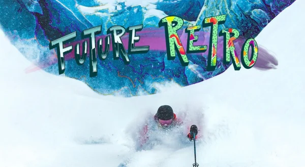 Future Retro