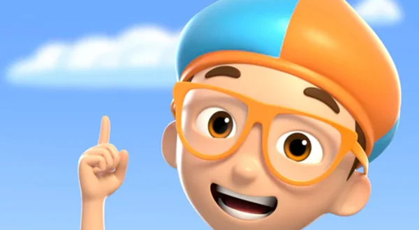 Blippi Wonders