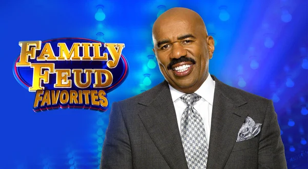 Family Feud Favorites