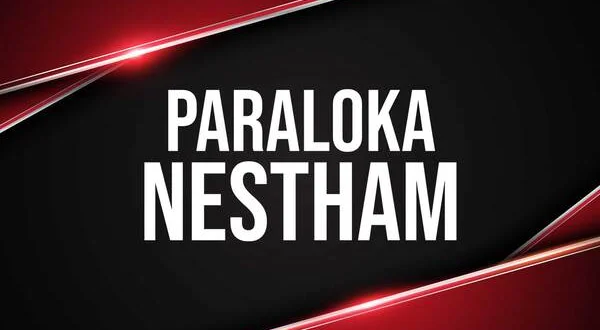 Paraloka Nestham