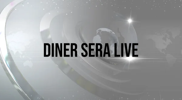 Diner Sera Live