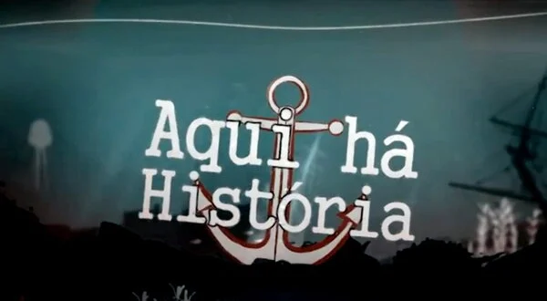 Aqui Há História