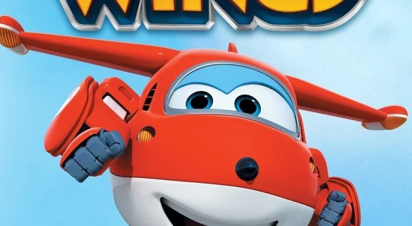 Super Wings