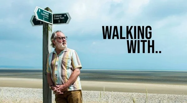 Walking With..