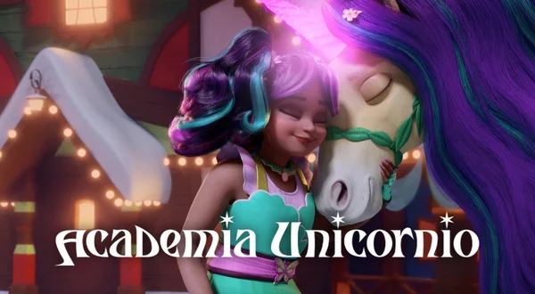 Academia Unicornio