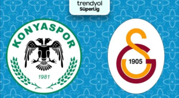 Superliga Turca 2026-27 - Konyaspor x Galatasaray (Direto)