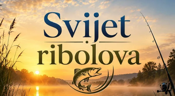 Svijet ribolova